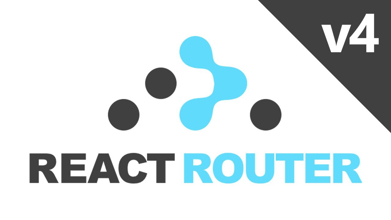 React Router v4